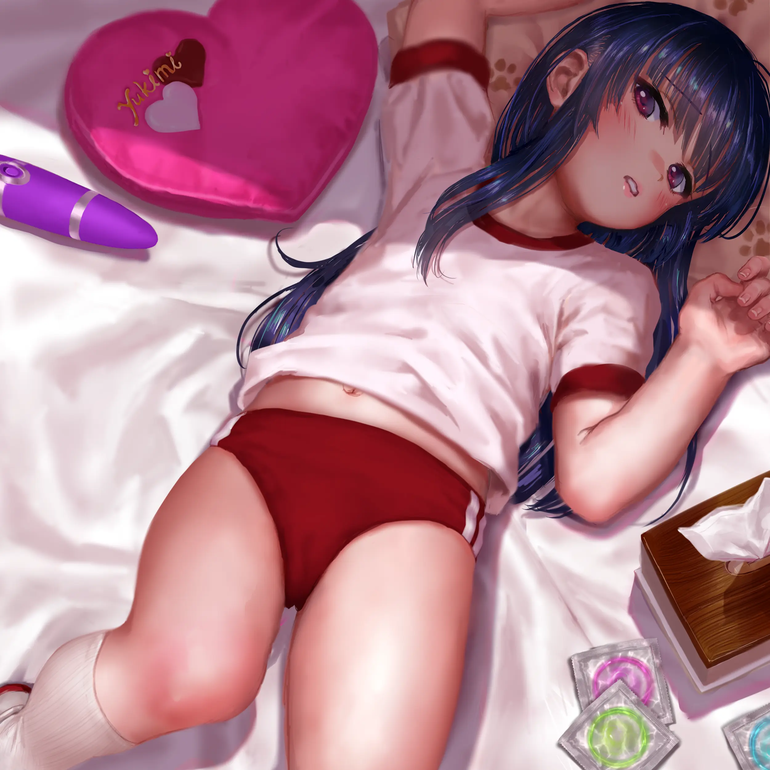 R-18Sajo Yukimi 3